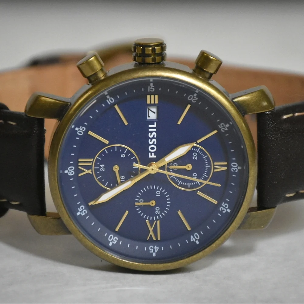 Fossil Rhett Watch - Picture 3 of 4